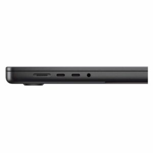 Apple Macbook Pro 2024 Mx2y3ll/a 16" M4 Pro Chip 512 Gb Ssd 48 Gb Ram - Negro Espacial - Imagen 4