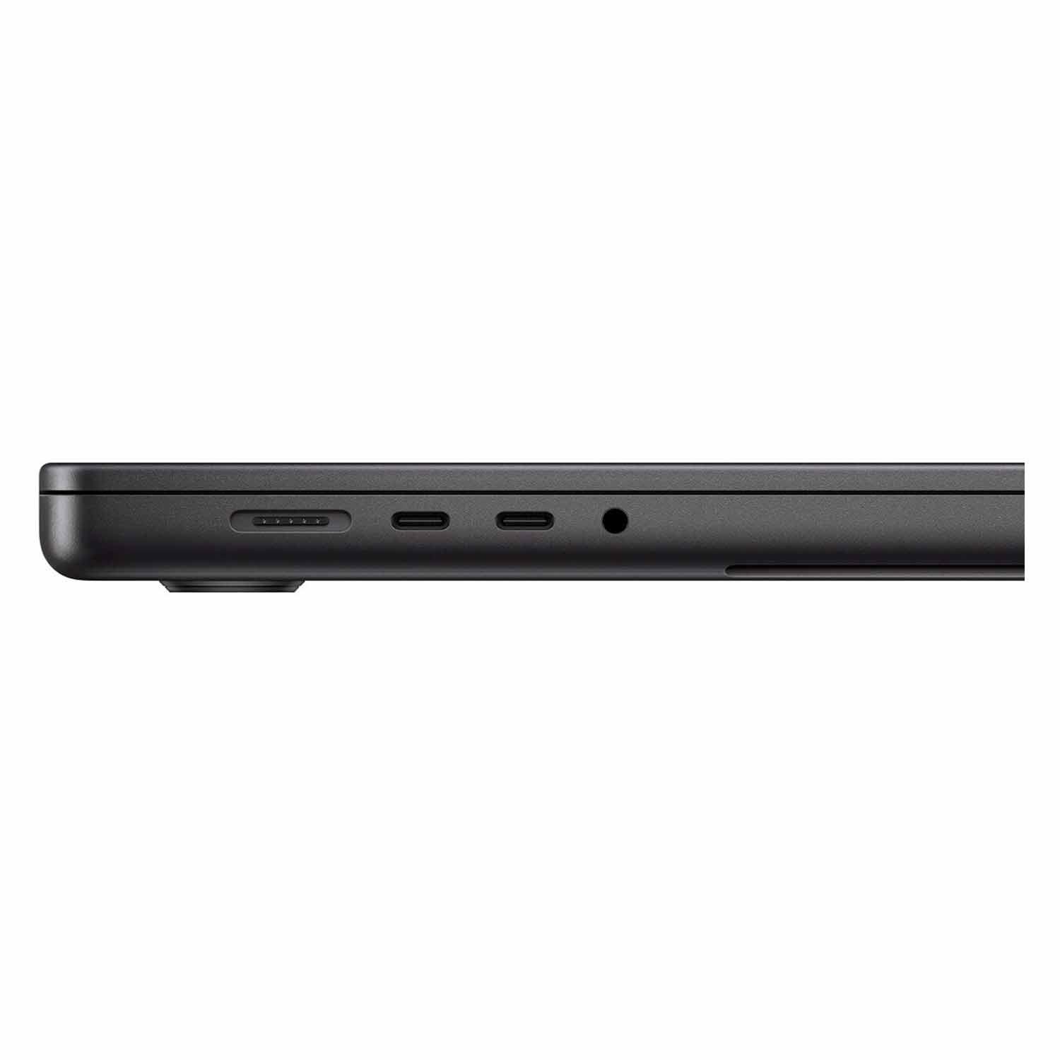Apple Macbook Pro 2024 Mx2y3ll/a 16" M4 Pro Chip 512 Gb Ssd 48 Gb Ram - Negro Espacial - Imagen 4