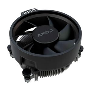 Procesador Amd Ryzen 5 5600t Socket Am4 De 6 Núcleos Y 12 Subprocesos A 3,5 Ghz Y 4,5 Ghz Con Caché Turbo De 35 Mb - Imagen 2