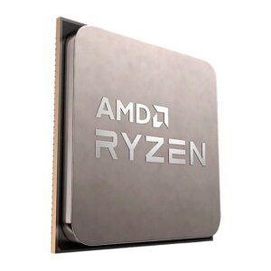 Procesador Amd Ryzen 5 5600t Socket Am4 De 6 Núcleos Y 12 Subprocesos A 3,5 Ghz Y 4,5 Ghz Con Caché Turbo De 35 Mb - Imagen 3