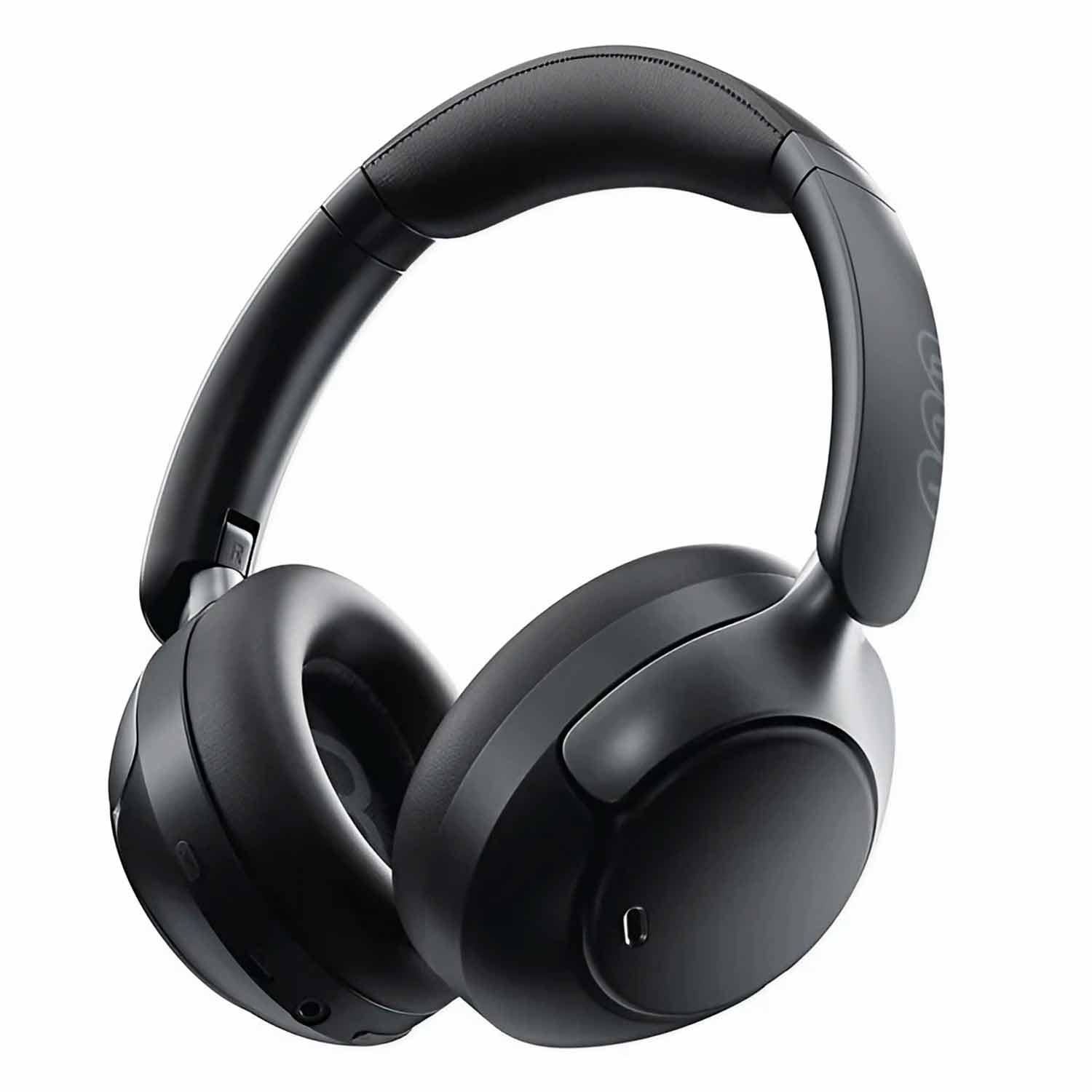 Auriculares Inalámbricos Qcy H3 Pro Bh24h3b - Negro
