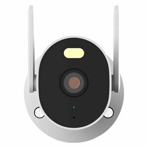 Cámara De Seguridad Wifi Xiaomi Outdoor Aw300 Bhr7597us Full Hd - Imagen 2