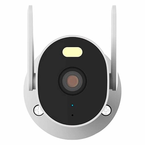 Alternative view of Cámara De Seguridad Wifi Xiaomi Outdoor Aw300 Bhr7597us Full Hd