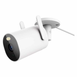 Cámara De Seguridad Wifi Xiaomi Outdoor Aw300 Bhr7597us Full Hd - Imagen 3