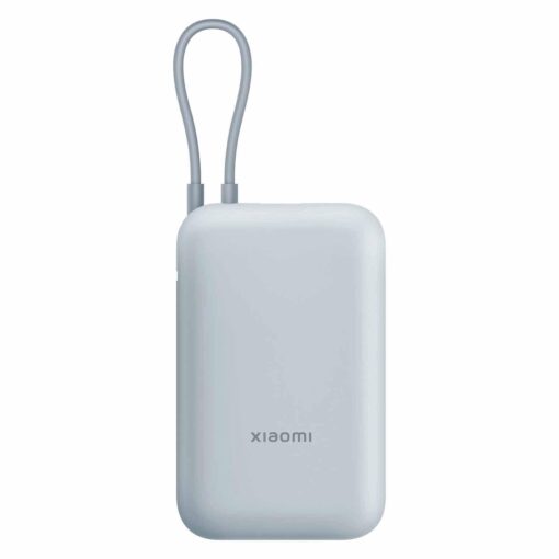 Cargador Portátil Xiaomi Power Bank P15zm 10000mah