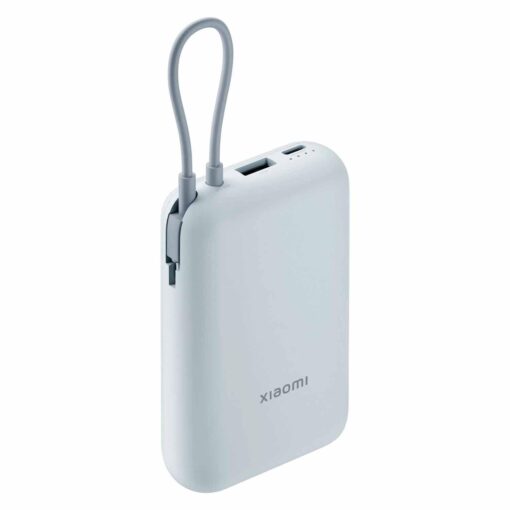 Alternative view of Cargador Portátil Xiaomi Power Bank P15zm 10000mah