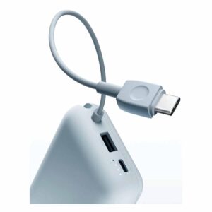 Cargador Portátil Xiaomi Power Bank P15zm 10000mah - Imagen 3