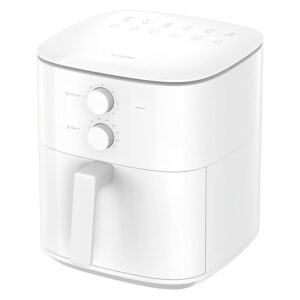 Freidora Eléctrica Xiaomi Air Fryer Essential Bhr8588eu 6l 1550w