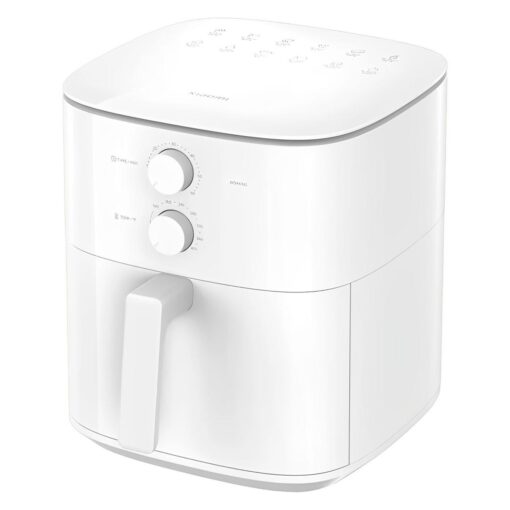 Freidora Eléctrica Xiaomi Air Fryer Essential Bhr8588eu 6l 1550w