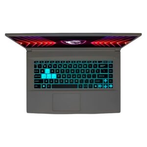 Notebook Para Juegos Msi Gf63 Thin A15 B7ve-038ca De 15,6", Amd Ryzen 7 7735hs, 512Gb, 16Gb Ram - Imagen 4