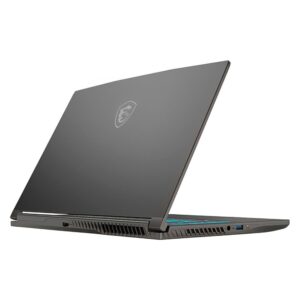 Notebook Para Juegos Msi Gf63 Thin A15 B7ve-038ca De 15,6", Amd Ryzen 7 7735hs, 512Gb, 16Gb Ram - Imagen 5