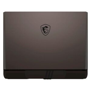 Notebook Gamer Msi Vector A13vhg-478us 16" Intel Core I9-13980hx 1tb Ssd 16gb Ram Nvidia Geforce Rtx 4080 - Negro - Imagen 5