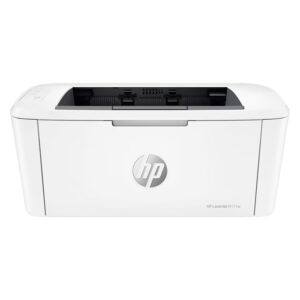 Impresora Monocromática Hp Laserjet M111w Wifi 220v - Blanca