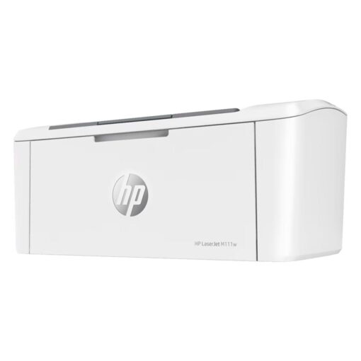 Alternative view of Impresora Monocromática Hp Laserjet M111w Wifi 220v - Blanca
