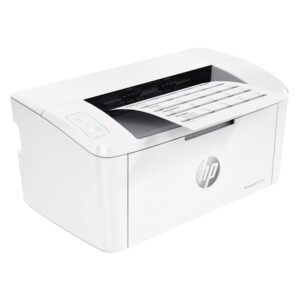 Impresora Monocromática Hp Laserjet M111w Wifi 220v - Blanca - Imagen 3