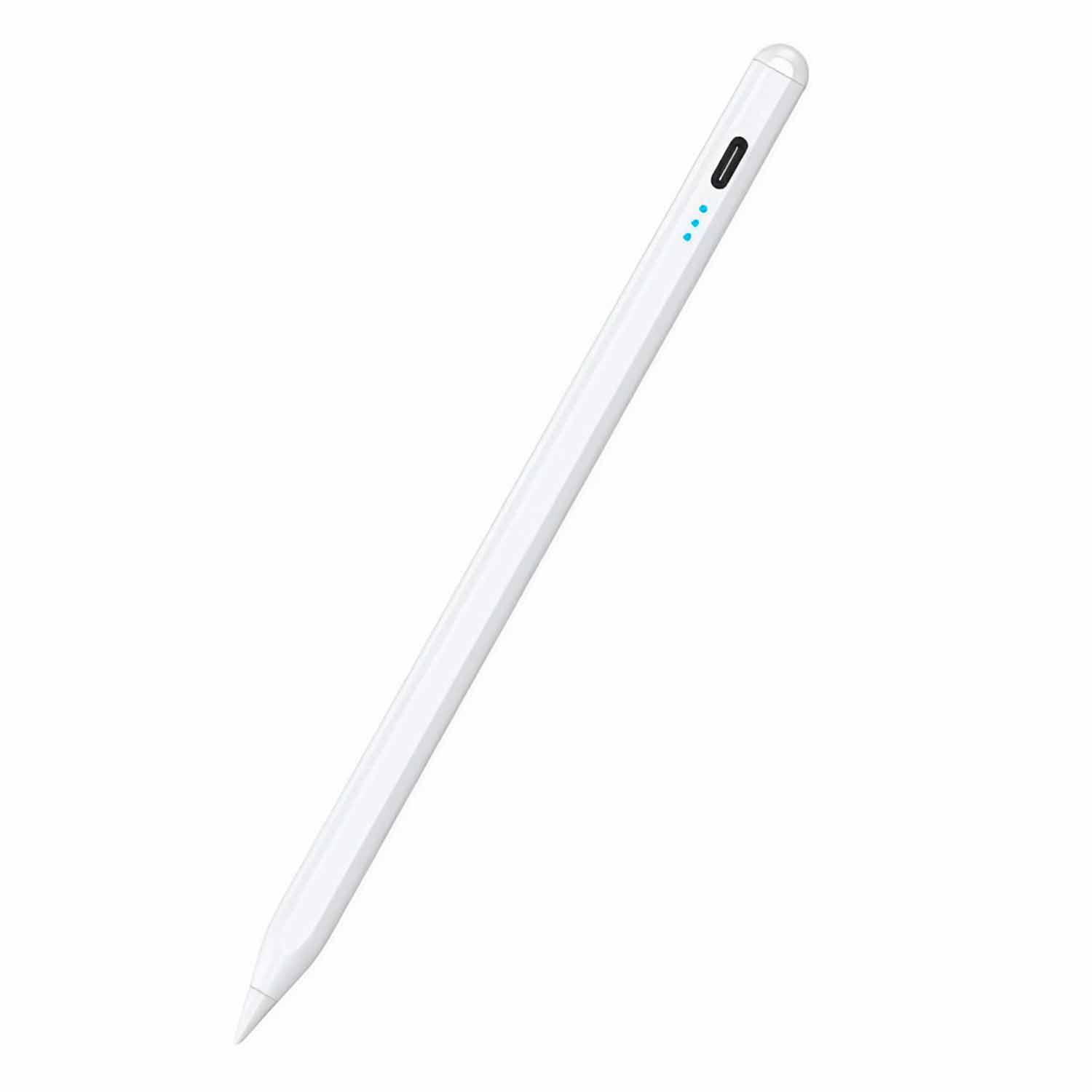 Lápiz Midi Pro Stylus Mdp-01 - Blanco