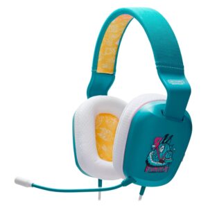 Headset Fortnite Llambro Pwa-a-11191 3.5mm Para Nintendo Switch