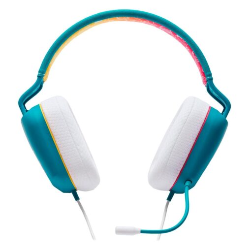 Alternative view of Headset Fortnite Llambro Pwa-a-11191 3.5mm Para Nintendo Switch