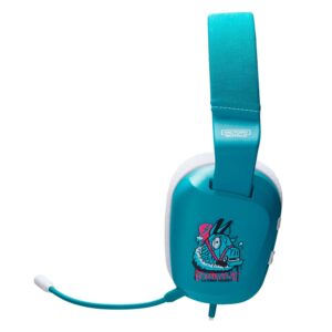Headset Fortnite Llambro Pwa-a-11191 3.5mm Para Nintendo Switch - Imagen 4