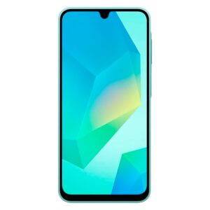 Teléfono Inteligente Samsung Galaxy A16 Sm-a165m 128 Gb 4 Gb Ram Dual Sim Pantalla De 6,7" - Verde (funda Slim) - Imagen 2