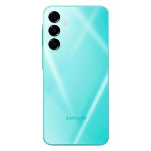 Teléfono Inteligente Samsung Galaxy A16 Sm-a165m 128 Gb 4 Gb Ram Dual Sim Pantalla De 6,7" - Verde (funda Slim) - Imagen 3