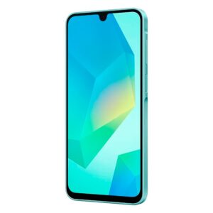 Teléfono Inteligente Samsung Galaxy A16 Sm-a165m 128 Gb 4 Gb Ram Dual Sim Pantalla De 6,7" - Verde (funda Slim) - Imagen 4