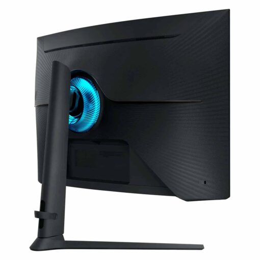 Alternative view of Samsung Odyssey Neo G8 Ls32bg652enxgo 32" Full Hd 240hz Va - Negro