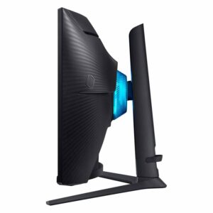 Samsung Odyssey Neo G8 Ls32bg652enxgo 32" Full Hd 240hz Va - Negro - Imagen 3