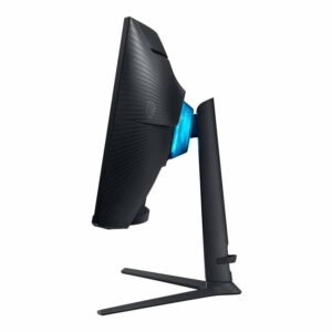 Samsung Odyssey Neo G8 Ls32bg652enxgo 32" Full Hd 240hz Va - Negro - Imagen 4