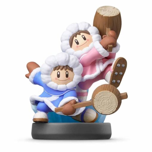 Nintendo Ice Climber - Nvl-c-aacy