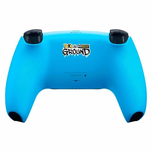 Alternative view of Control Sony Dualsense Fortnite Para Ps5 Inalámbrico - Azul