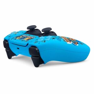 Control Sony Dualsense Fortnite Para Ps5 Inalámbrico - Azul - Imagen 3