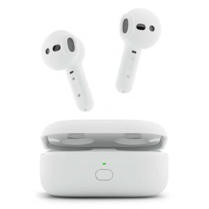 Auriculares Inalámbricos Amazon Echo Buds 2023 - Blanco