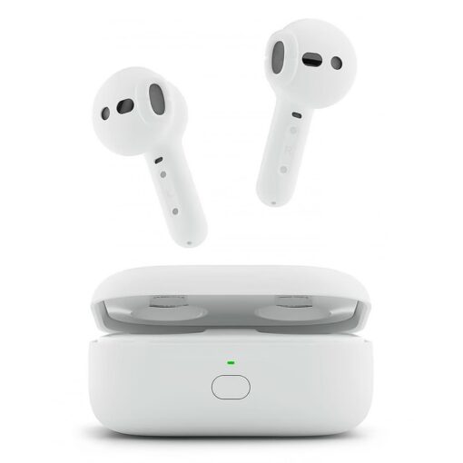 Auriculares Inalámbricos Amazon Echo Buds 2023 - Blanco
