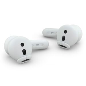Auriculares Inalámbricos Amazon Echo Buds 2023 - Blanco - Imagen 3