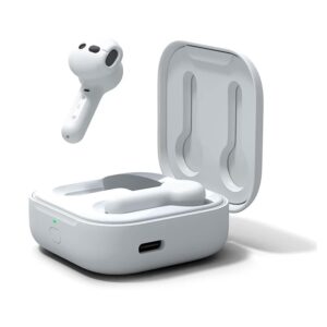 Auriculares Inalámbricos Amazon Echo Buds 2023 - Blanco - Imagen 4