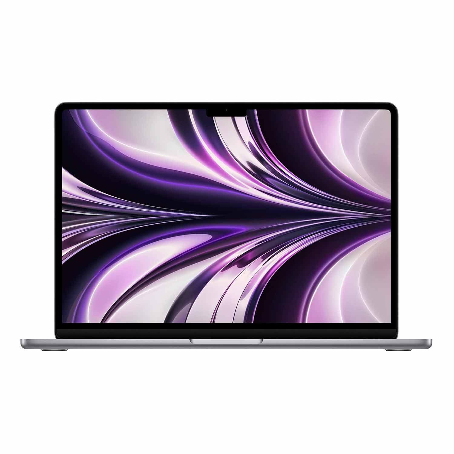Macbook Air 2022 Mc7u4ll/a De 13,6" Chip M2, Ssd De 256 Gb, 16 Gb De Ram, Color Gris
