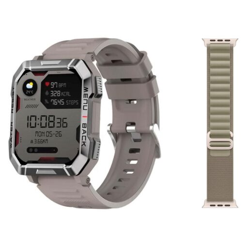 Smartwatch Blackview W60 Y Blackview W60