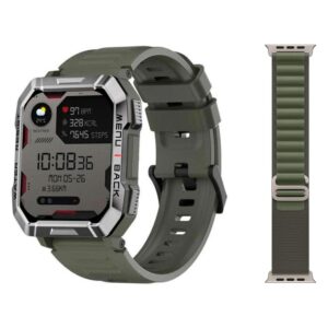 Smartwatch Blackview W60