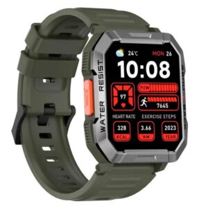 Smartwatch Blackview W60 - Imagen 2
