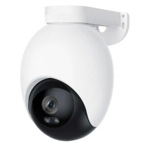 Cámara De Seguridad Xiaomi Imilab Mi Home Security Ec6 Cmsxj65a 5mp Wifi - Blanco