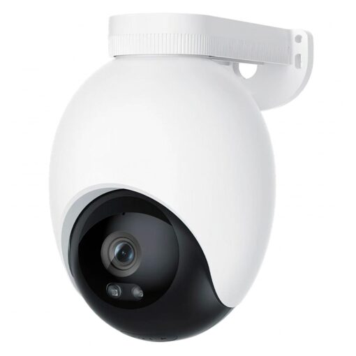 Cámara De Seguridad Xiaomi Imilab Mi Home Security Ec6 Cmsxj65a 5mp Wifi - Blanco