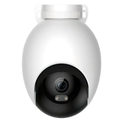 Alternative view of Cámara De Seguridad Xiaomi Imilab Mi Home Security Ec6 Cmsxj65a 5mp Wifi - Blanco