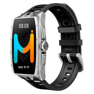 Smartwatch Imilab Imiki Mb1 - Plata