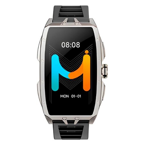 Alternative view of Smartwatch Imilab Imiki Mb1 - Plata