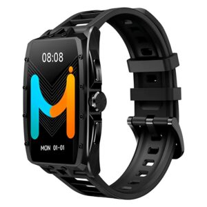 Smartwatch Imilab Imiki Mb1 - Negro