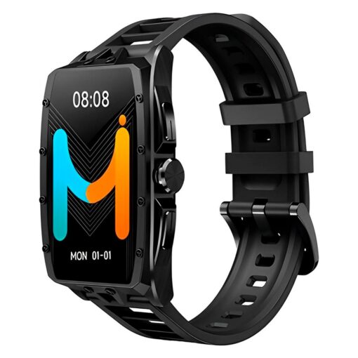 Smartwatch Imilab Imiki Mb1 - Negro