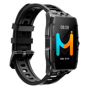 Smartwatch Imilab Imiki Mb1 - Negro - Imagen 3