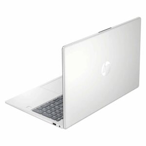 Notebook Hp 15-fd0131wm De 15,6" Con Procesador Intel Core I3-n305, 256 Gb, 8 Gb De Ram, Color Plateado - Imagen 3