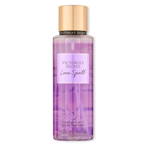 Victoria's Secret Love Spell Spray Para Mujer 250 Ml